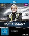 Happy Valley - In einer kleinen Stadt - Staffel 1 [B... | DVD | Zustand sehr gut