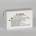 Canon LP-E8 Lithium ION-Akku für Canon Digitalkameras