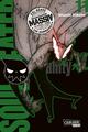 Soul Eater Massiv 11 Düstere Manga Fantasy-Action im Sammelband Atsushi Ohkubo