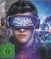 Ready Player One (Blu-ray 3D) (Nur Blu-ray 3D Disc)