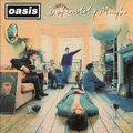 Oasis - Definitely Maybe (Vinyl 2LP - 1994 - UK - Reissue)