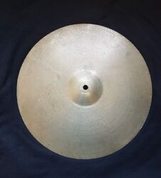 Paiste 101 16" Vintage Crash Becken Cymbal