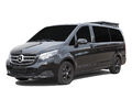 Mercedes Benz V-Klasse L3 / Metris 135in WB (2014 - Heute) Slimline II 1/2 Dacht