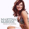 Waking Up Laughing von Mcbride,Martina | CD | Zustand gut
