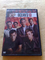 DVD Oceans 13