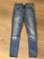 ++++ ONLY Jeans ONLBLUSH LIFE MID Gr. M Gr.38 L30 STRETCH ++++