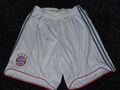 original Adidas Hose Short FC Bayern München M used f0289