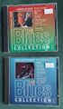 2 CD's The Blues Collection - Lowell Fulson und John Lee Hooker