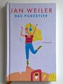 Das Pubertier von Jan Weiler (2014, Gebundene Ausgabe)
