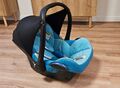 Maxi Cosi Cabriofix mit Isofix