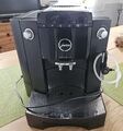 JURA Impressa XF50 Schwarz Gen. 2 Kaffeevollautomat/ Frisch gewartet