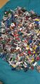Lego Sammlung Konvolut 18kg Star Wars, Harry Potter, Indiana Jones, Prince Platt