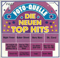 Unknown Artist Die Neuen Top-Hits Folge 4 NEAR MINT BMV Vinyl LP