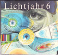 Lichtjahr 6 - Ein Phantastik-Almanach - Utopie - Science-Fiction