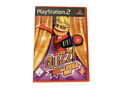Buzz! Das Mega-Quiz | Sony PlayStation 2 PS2 | inkl. OVP & Anleitung