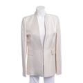 Blazer Max Mara Weiss 40 IT 44