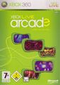 Microsoft Xbox 360 Spiel - Xbox Live Arcade Compilation Disc mit OVP
