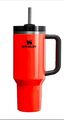 Stanley the Neon Collection Flowstate Quencher 40OZ Becher