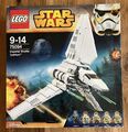 LEGO Star Wars Tydirium (75094) NEU/OVP