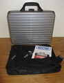 RIMOWA ATTACH´E  NOTEBOOK S AKTENKOFFER  TOP!