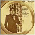 Greatest Hits - Leonard Cohen (Audio Cd)