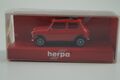 Herpa Modellauto 1:87 Mini Cooper Faltdach Nr. 021777