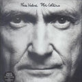 LP Phil Collins Face Value GATEFOLD, 180G AUDIOPHILE VINYL NEW OVP Atlantic