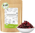 BIO Hibiskusblüten 1000 g | 100% natürlich - ohne Zusätze I Tee I bioKontor