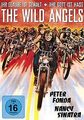 The Wild Angels von Corman, Roger | DVD | Zustand akzeptabel