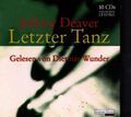 Jeffery Deaver - Hörbücher zum Aussuchen - sehr gut + NEU......................A