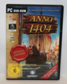 Anno 1404 Königsedition - Retro PC Spiel /Anno 1503 Aufbau Strategie / 2009 ✅