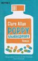 Poppy Shakespeare: Roman Allan, Clare: