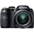 Fujifilm FinePix S Series S4500 14,0-MP-Digitalkamera – schwarz