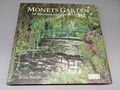 Monets Garten im Wechsel der Jahreszeiten - Vivian Russell
