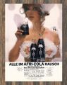 Afri-Cola - Reklame Werbeanzeige Original-Werbung 1969 (2)