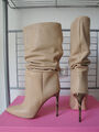 Paris Texas,original Designer Stiefeletten,wenig getragen,m.orig.Karton.