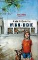 Winn-Dixie | Buch | 9783423707718