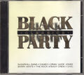Black Party Classic - 2 CD - Zustand CD 1 sehr gut - CD 2 neuwertig
