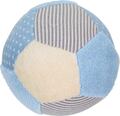 Sterntaler Ball blau/ecru original