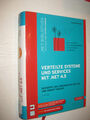 Verteilte Systeme und Services mit .NET 4.5 - von Manfred Styer ,  2. Aufl. 2013