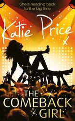 The Come-back Girl by Price, Katie 1846054885 FREE Shipping