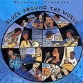 Blues Around the World von Putumayo Presents | CD | Zustand sehr gut