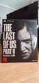 The Last Of Us Part II Collectors Edition NEU OVP PS4