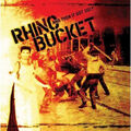 Rhino Bucket - And Then It Got Ugly - ATE7021 | CD