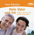 Mein Vater und ich Biddulph, Steve Buch