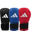 Adidas Hybrid 25 Kinder Boxhandschuhe Junior Sparring Handschuhe 6oz 8oz 10oz Handschuhe