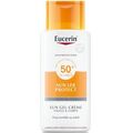 Eucerin Allergy Protect Sonnencreme-Gel LSF50 150ml Neu