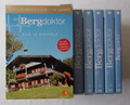 Der Bergdoktor - Staffel 1 - 15 - Hans Sigl - 46 DVDs