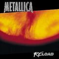 Reload von Metallica | CD | Zustand sehr gut