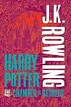 Harry Potter and the Chamber of Secrets von Rowling, J. K. | Buch | Zustand gut